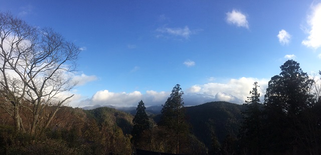 鞍馬寺