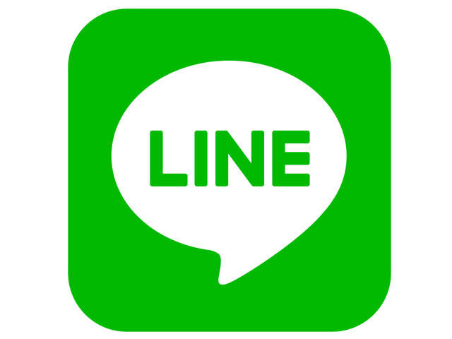 LINEの相談窓口