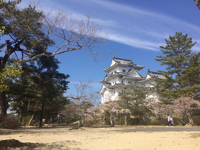 三重県伊賀市の伊賀流忍者博物館