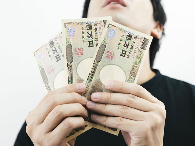 頭金0円～30万円で分割払いされる方の遅延率